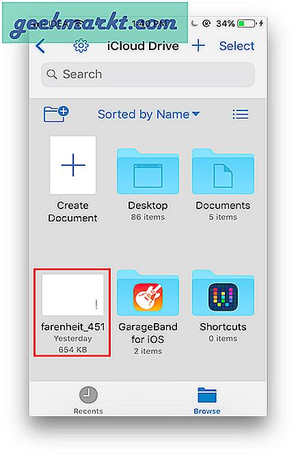 Es gibt PDF-Editoren, mit denen Sie Ihre PDFs bearbeiten können, die jedoch zu umfangreich sind. Also, hier habe ich eine Liste von Tools zusammengestellt, mit denen Sie Sie kostenlos drehen können. Diese Methoden sind schnell und wir werden alle Plattformen abdecken.