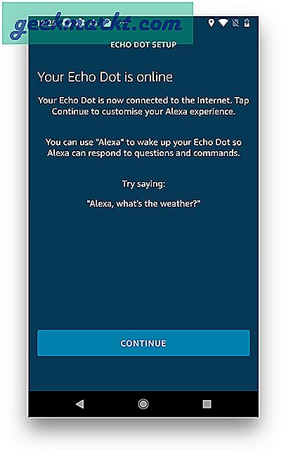 Echo och alla andra smarta assistenter kan vara utmanande att ställa in. Den här artikeln visar hur du konfigurerar TP-Link smart plug med Alexa.