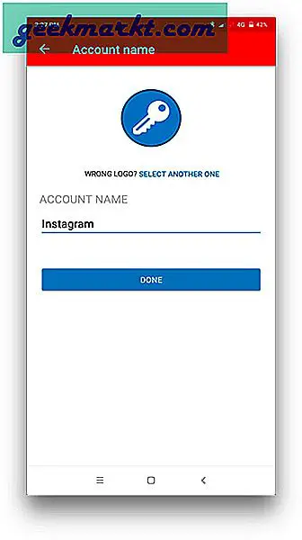 Instagram har netop rullet ud en ny måde at opsætte to faktorgodkendelse på din Instagram ved hjælp af apps som Authy, LastPass.