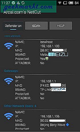 8 Beste WiFi Manager voor Android (2018)