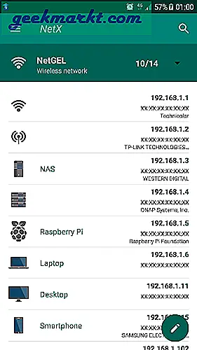 8 Beste WiFi Manager voor Android (2018)