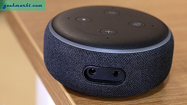 Sowohl Echo Dot 3 als auch Google Home Mini haben den gleichen Preis. Sie sind sich nicht sicher, welchen Sie kaufen sollen? Lesen Sie unseren Vergleich von Google Home Mini mit Amazon Echo Dot 3