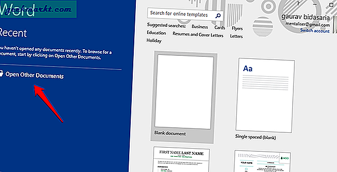 6 bedste gratis PDF-redaktører uden vandmærke til alle platforme