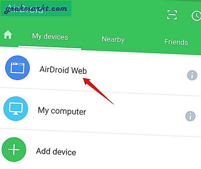 Top 5 manieren om APK-bestand van elke app op uw Android-telefoon te extraheren