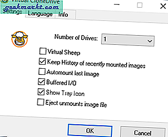 7 Bester ISO-Mounter für Windows 08.10.7