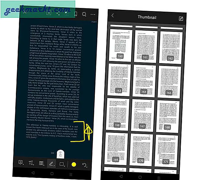 10 besten PDF Reader Apps für Android Smartphones und Tablets