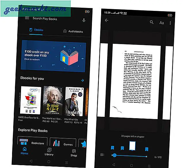 10 bedste PDF Reader-apps til Android-smartphones og tablets