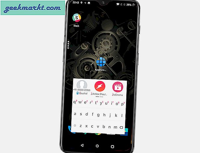 Of je Android dubbele contacten heeft of je hebt meer functies nodig, zoals nummerherkenning, back-up en cloudsynchronisaties. Hier zijn de beste Contact Manager-app voor Android.