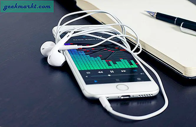 Android और iOS के लिए 10 सर्वश्रेष्ठ संगीत संगीतकार ऐप्स