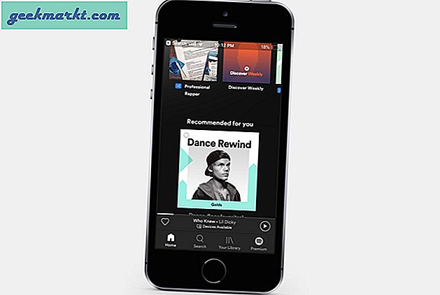 9 bedste gratis musikstreaming-apps til din smartphone