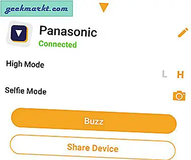 Panasonic Seekit Review: Sollten Sie es kaufen?