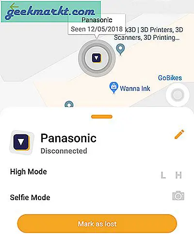 Panasonic Seekit Review: Sollten Sie es kaufen?