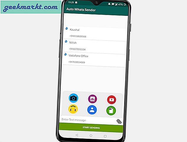 Apakah Anda ingin membuat hidup Anda lebih mudah? berikut adalah aplikasi penjadwalan media sosial, email, whatsapp, dan SMS terbaik untuk Android.