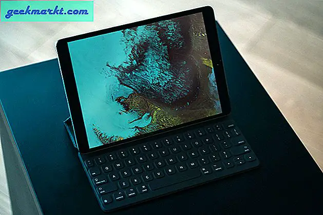 8 Beste iPad-toetsenbordapps om extra functies te krijgen