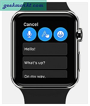 Det være sig den pulserende OLED-skærm, et batteri, der holder mindst to dage eller flere funktioner pakket inde i den lille maskine, Galaxy Watch er i lige konkurrence med sin rival, Apple Watch.