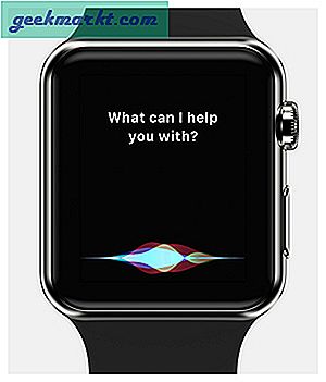 Apple Watch vs Galaxy Watch: En dybdegående sammenligning