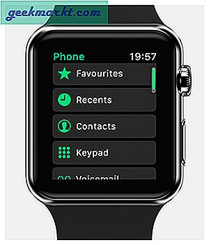 Apple Watch gegen Galaxy Watch: Ein detaillierter Vergleich