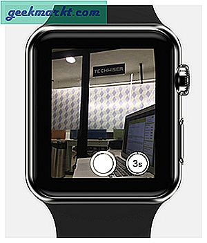 Sei es das lebendige OLED-Display, ein Akku, der mindestens zwei Tage hält, oder mehrere Funktionen in der kleinen Maschine, die Galaxy Watch steht in gleichem Wettbewerb mit ihrem Rivalen Apple Watch.