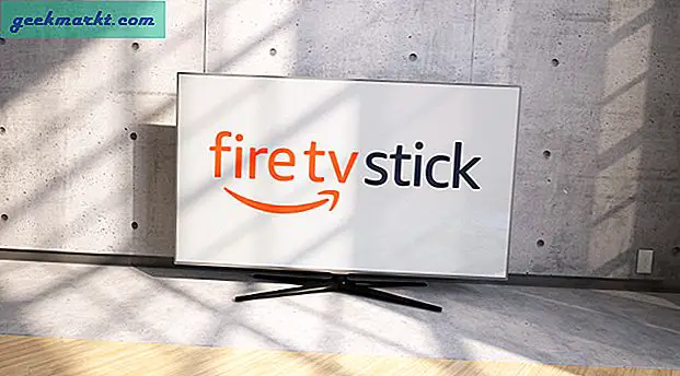 14 bedste apps til installation på Amazon Fire Stick