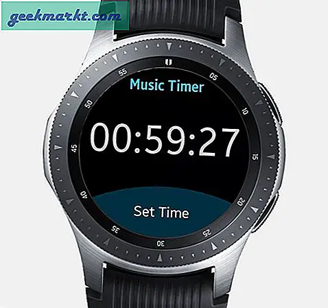 9 besten Timer-Apps für Galaxy Watch