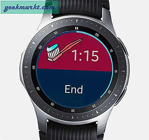 Suchen Sie nach Timer-Apps auf Ihrer Galaxy Watch? Wir haben 9 beste Timer-Apps für Galaxy Watch für unterschiedliche Anforderungen.