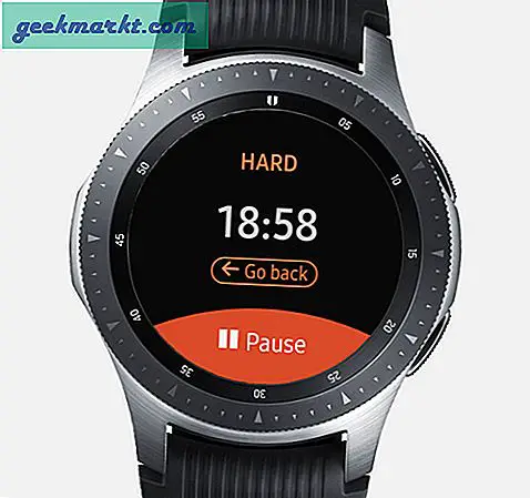 9 besten Timer-Apps für Galaxy Watch