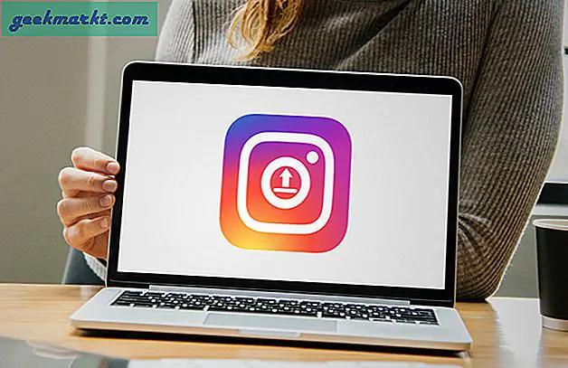 4 manieren om te uploaden naar Instagram vanuit Windows en macOS