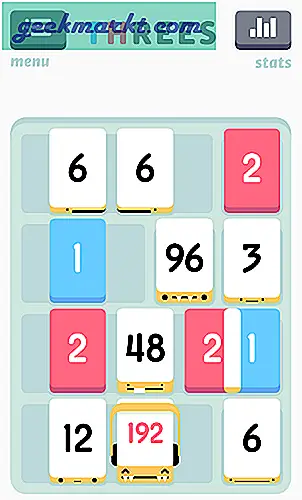19 beste wiskundige game-apps voor Android en iOS