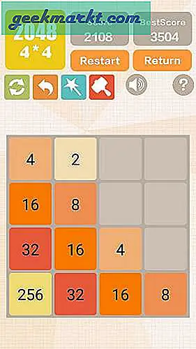 De 19 bedste apps til matematikspil til Android og iOS