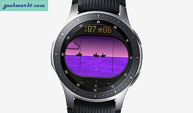 16 beste Samsung Galaxy Watch-spellen