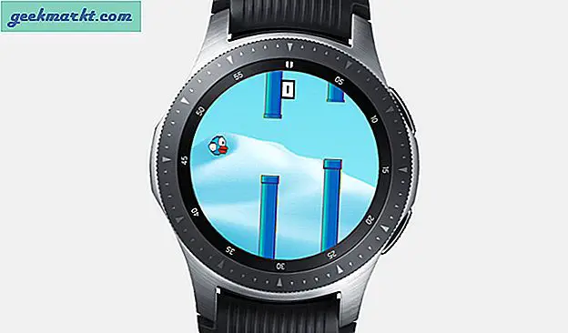 Galaxy Watch zal de dag redden wanneer je je verveelt tijdens een vergadering of conferentie met onze selectie van 16 beste Galxy Watch-spellen.