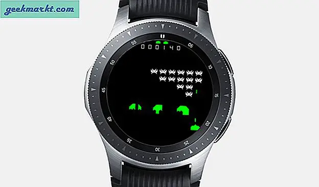 16 besten Samsung Galaxy Watch-Spiele