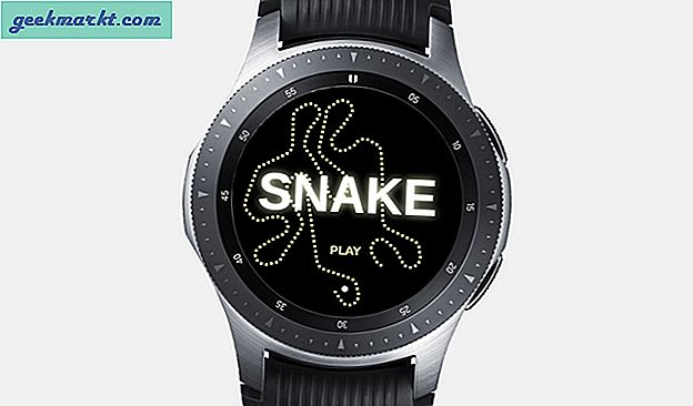 Galaxy Watch redder dagen, når du keder dig i et møde eller en konference med vores valg af 16 bedste Galxy Watch-spil.