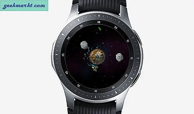 16 besten Samsung Galaxy Watch-Spiele