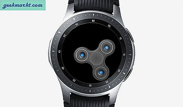 16 beste Samsung Galaxy Watch-spellen