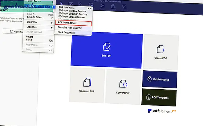 4 besten PDF Annotator- und Markup-Apps für alle Plattformen