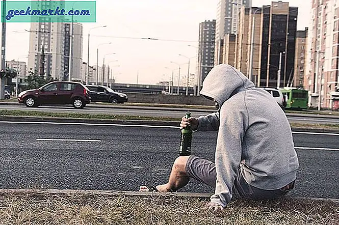 9 Android- en iOS-apps om dit jaar te stoppen met drinken: versla alcoholverslaving