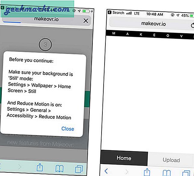क्या आप अपने iPhone पर ऐप्स के लेआउट को कस्टमाइज़ करना चाहते हैं। हमारे 3 तरीके पढ़ें जिनसे आप iPhone पर होम स्क्रीन को कस्टमाइज़ कर सकते हैं।
