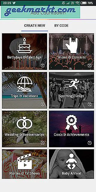 8 beste verjaardagsherinneringsapps voor Android en iOS