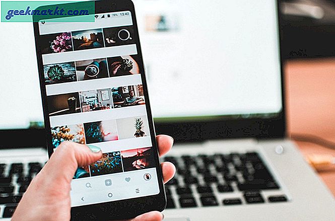 Aplikasi Perencana Umpan Instagram Teratas Untuk Android dan iOS
