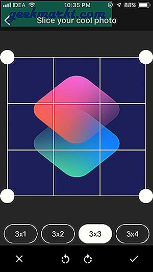 Beste Instagram Grid Apps, um dein Instagram-Spiel zu verbessern