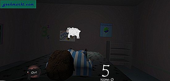 13 bedste spil, der hjælper dig med at falde i søvn
