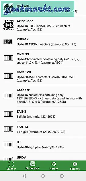 7 Generator Kode QR Offline Terbaik untuk Windows, Mac, Android, dan iOS