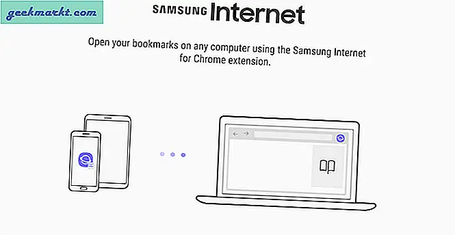 Chrome vs Samsung Internet Browser: Hvilken bør være din Android-nettleser?
