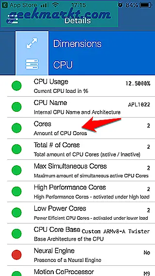 Hoeveel kernen heeft mijn CPU? Een gids voor alle besturingssystemen