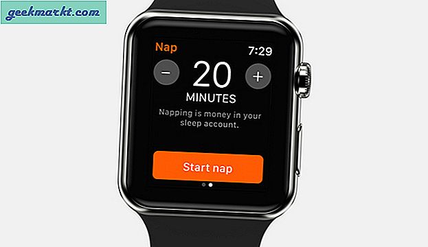 Om u te helpen beter te slapen en uw slaapcyclus te analyseren, hebben we een lijst met de beste app voor het bijhouden van de slaapstand van Apple Watch.