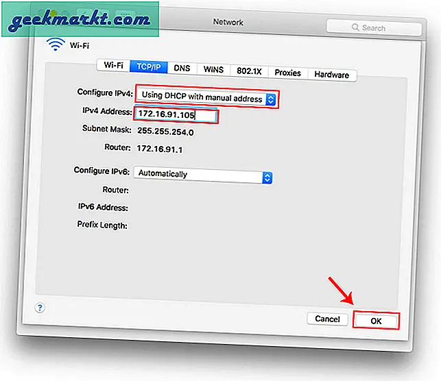 Möchten Sie Ihren Geräten eine statische IP-Adresse zuweisen? Hier finden Sie eine Schritt-für-Schritt-Anleitung für Windows, Mac, Android, iOS und Router.