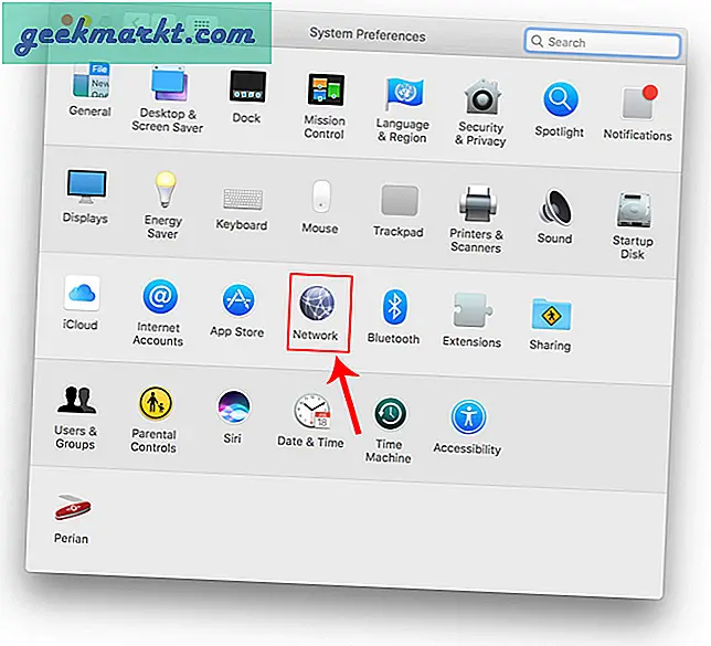Wilt u het MAC-adres van uw apparaat vinden? Hier is een gedetailleerde gids met schermafbeeldingen van alle populaire operatino-systemen.