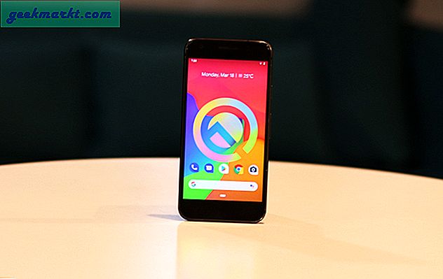 Android 10: Topp 12 beste funksjoner så langt