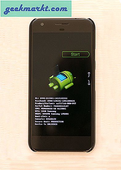 วิธีติดตั้ง Android 10 บน Pixel